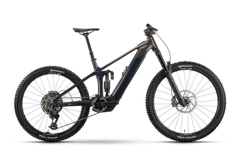 Raymon – Vamok Ultimate – smokeblue/pipegrey – 2027