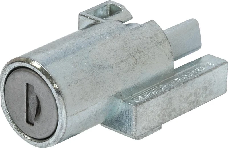 ABUS Batteriefachschloss BLO SHI IT2 T82 ASY für Shimano Steps Intube-Akkus
