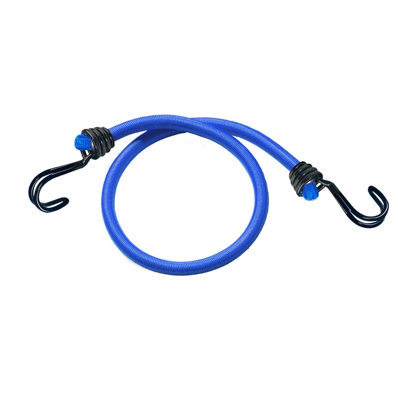 1,20m x 8mm Twin Wire™ bungee; 2 pack