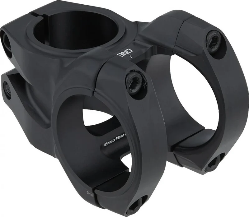 OneUp Components - 35 Vorbau - black/0°/42 mm