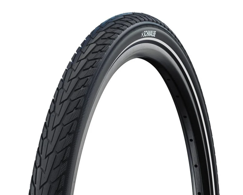 Schwalbe Motion Road Cruiser Plus 28 x 1,60 Zoll 42-622 Reflex Drahtreifen