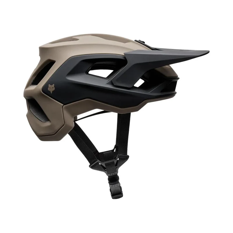 FOX Speedframe 5050 MTB-Helm Nut Größe M 55-59 cm Mips
