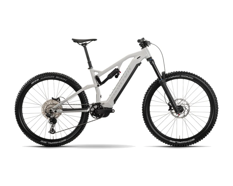 Raymon – Trailray 170 – storm / silver / cobalt – 2025