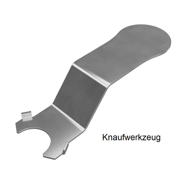 DOM Tapkey, ENiQ Knaufwerkzeug