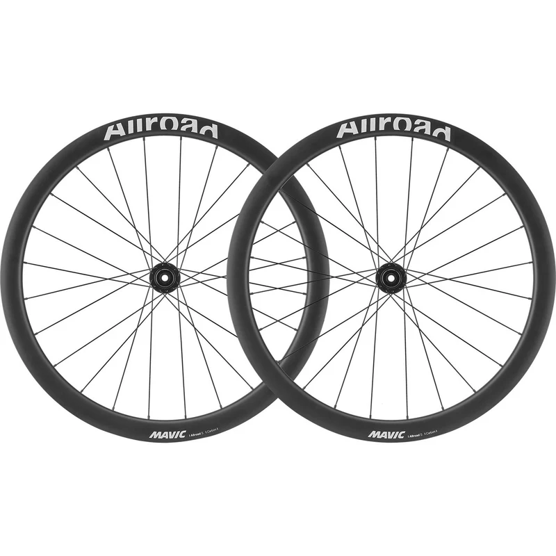 Allroad S Carbon Gravel Wheelset