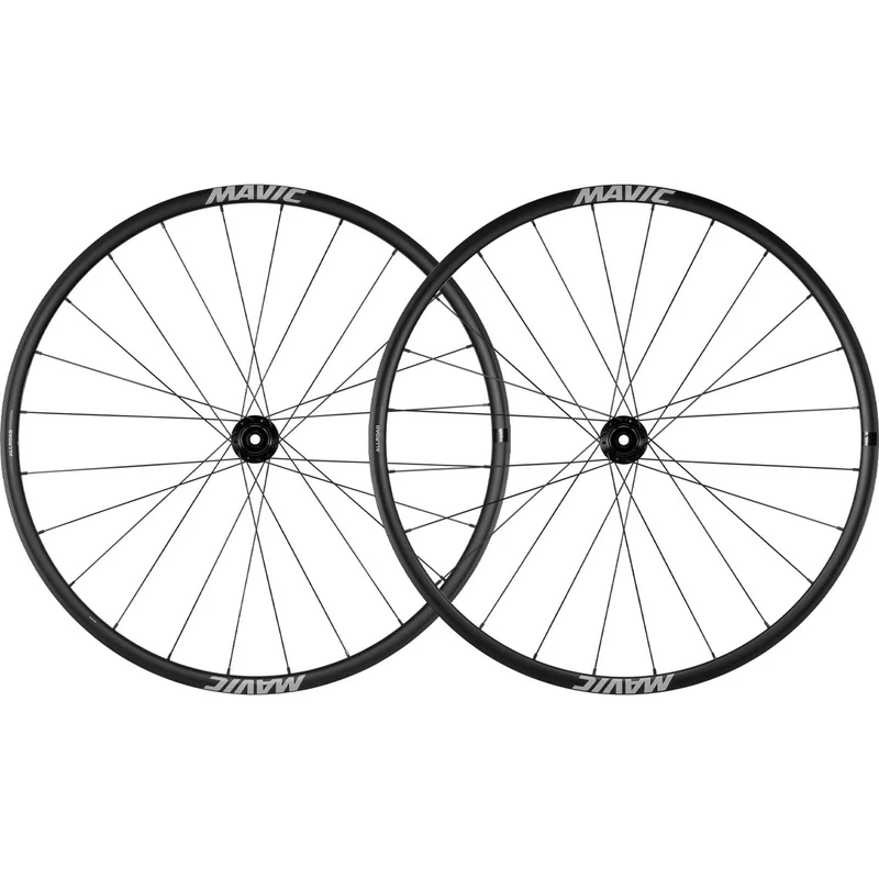 Allroad Disc Wheelset