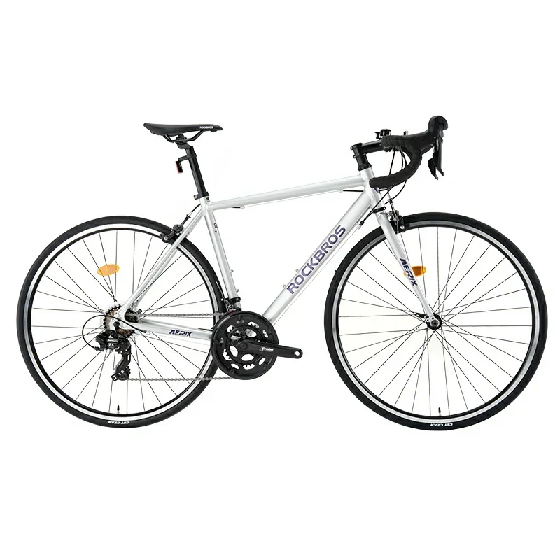 AERIX Aluminium-Renrad