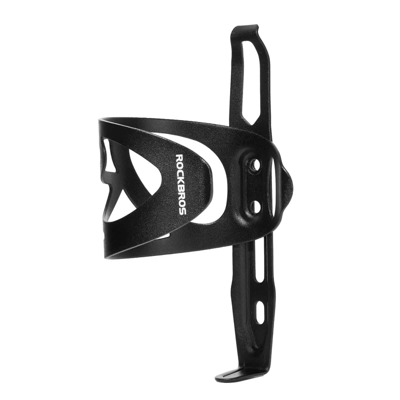 ROCKBROS Fahrrad Flaschenhalter Ultra-Leicht - 33g Alu-Legierung for MTB/Rennrad