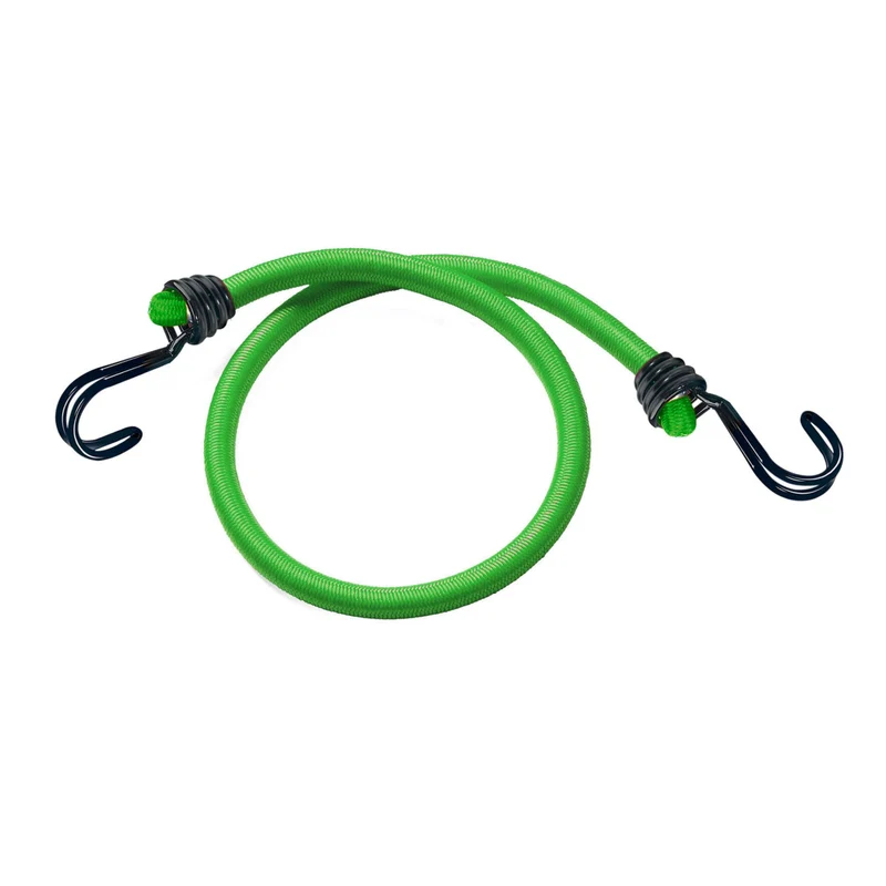 80cm x 8mm Twin Wire™ bungee; 2 pack