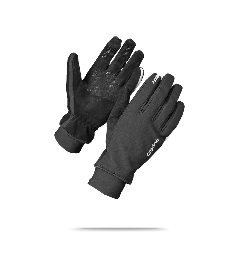 PACR Windproof Winter Gloves