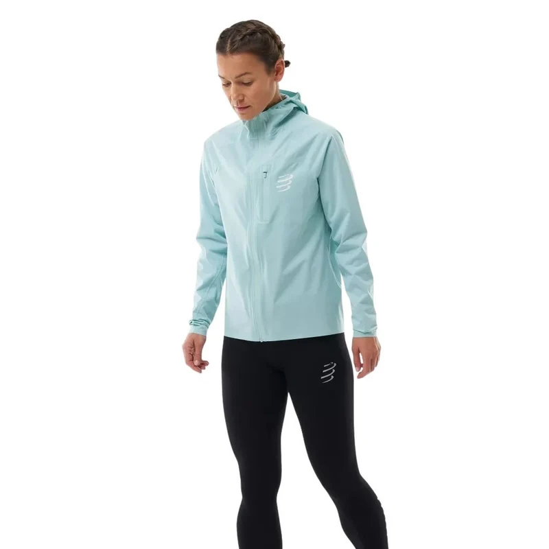 Women's Tempest Waterproof Jacket