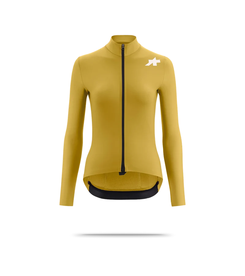 Women's Mille GT Spring Fall Jersey S11