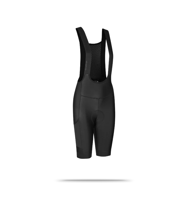 Women's PACR Thermal Bib Shorts