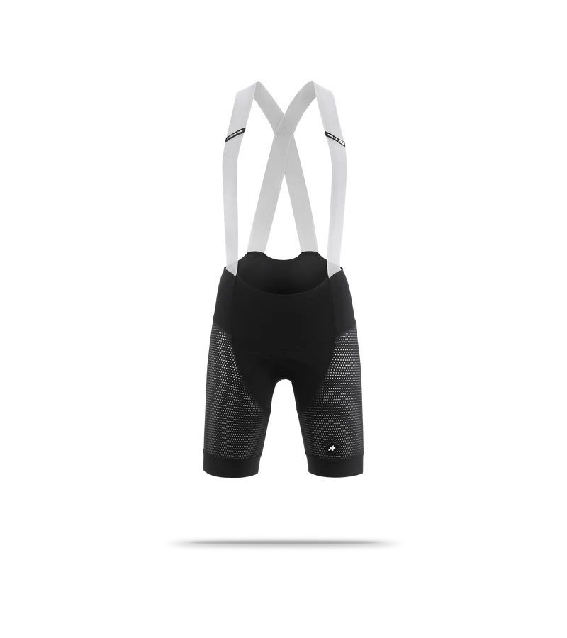 Women's Mille GT Indoor Bib Shorts S11