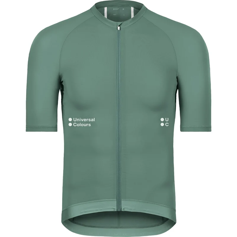 Mono Short Sleeve Jersey 1.0