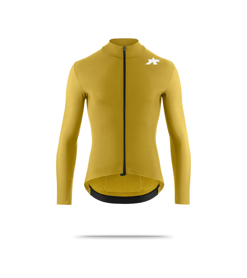 Mille GT Spring Fall Jersey S11