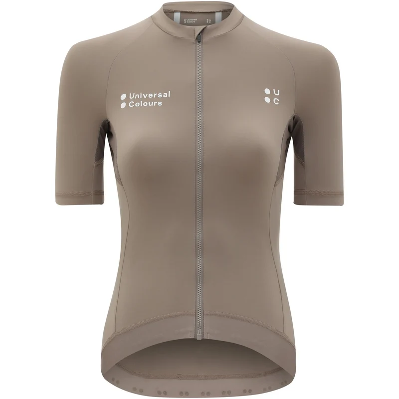 Mono Womens Short Sleeve Jersey 1.0