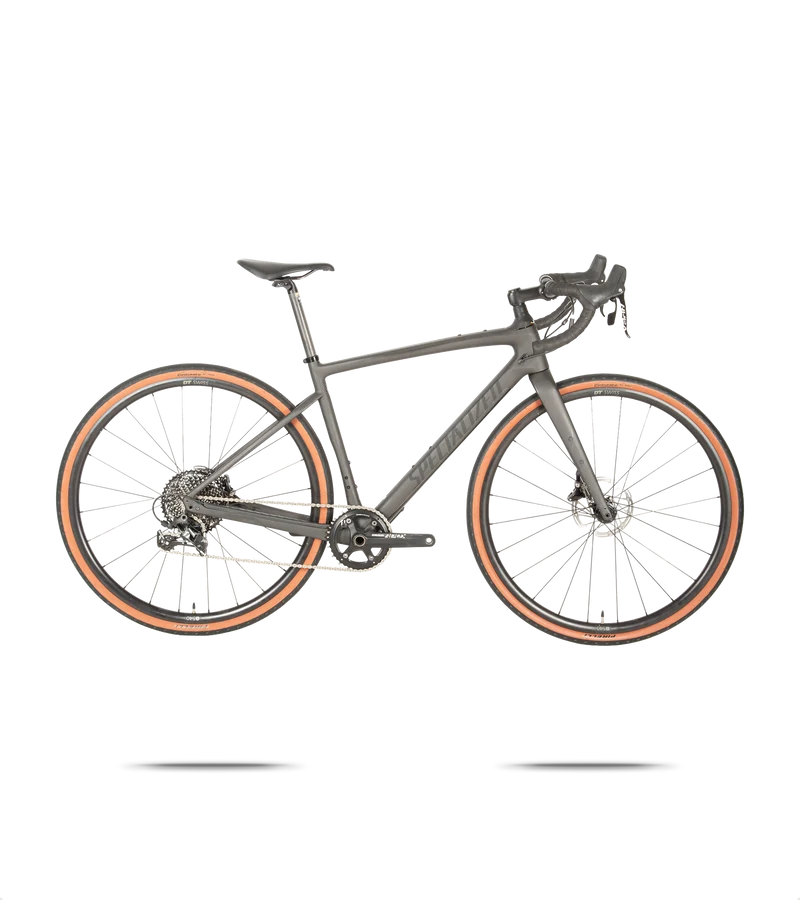 Diverge Sport Carbon Gravel Bike- Approved Used