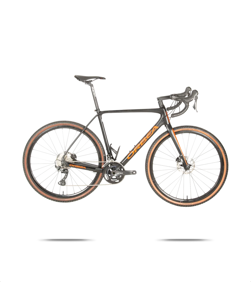 Terra M20 Gravel Bike 2021- Approved Used