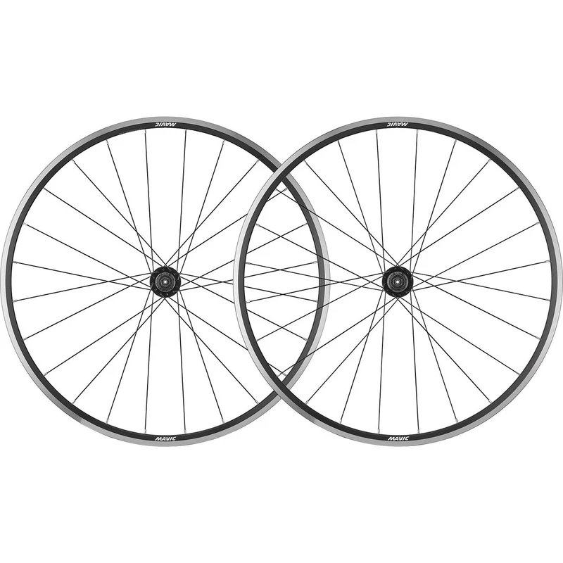 Access R17 Rim Brake Wheelset