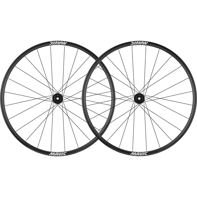 Access RG22 Gravel Wheelset