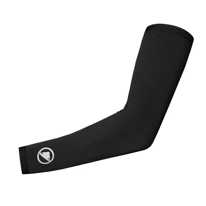 Endura FS260-Pro Thermo Armwärmer Schwarz L-XL
