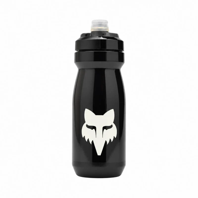 Fox CamelBak Podium Fahrrad-Trinkflasche 620 ml schwarz