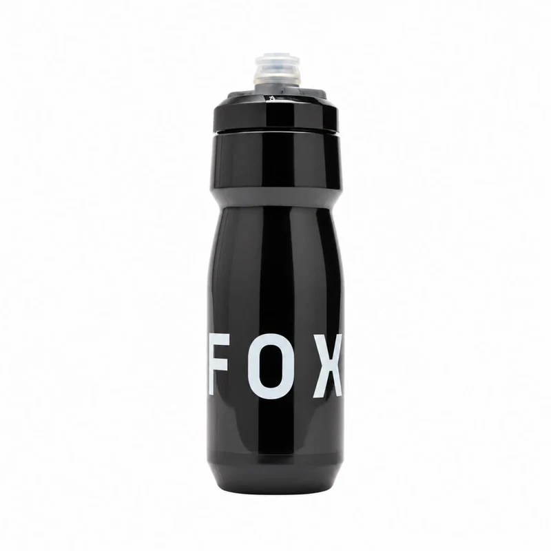 Fox CamelBak Podium Fahrrad-Trinkflasche 710 ml schwarz