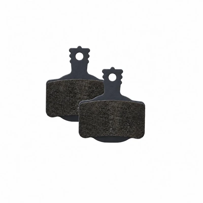 Magura MDP 7 Performance Bremsbeläge schwarz-grau für MT 2-Kolben-Bremsen