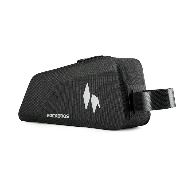 100% Wasserdichtes Oberrohrtasche 1L AS-151 RideMate
