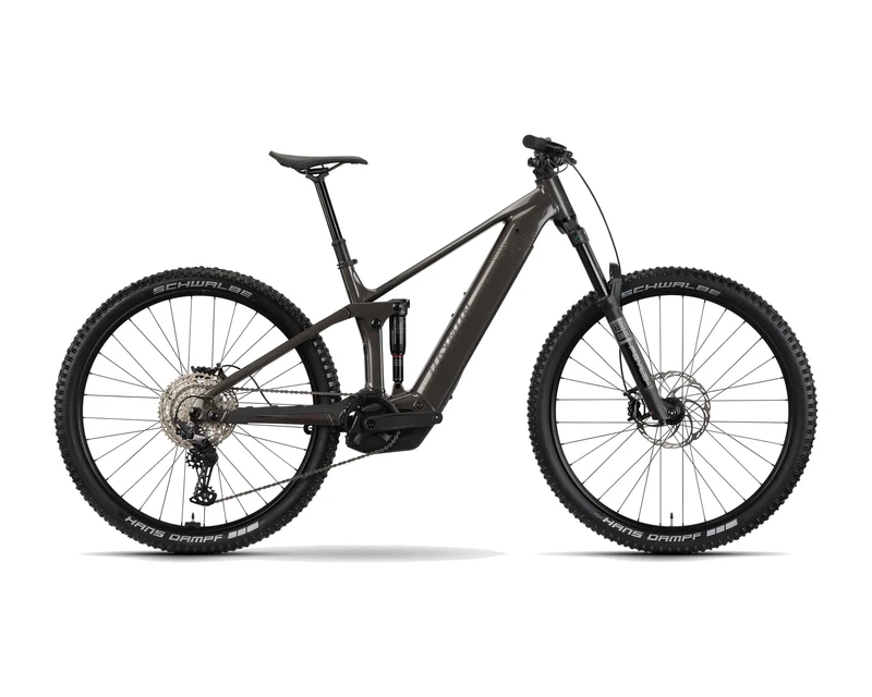 Raymon – Korak Pro – pipegrey/black – 2027