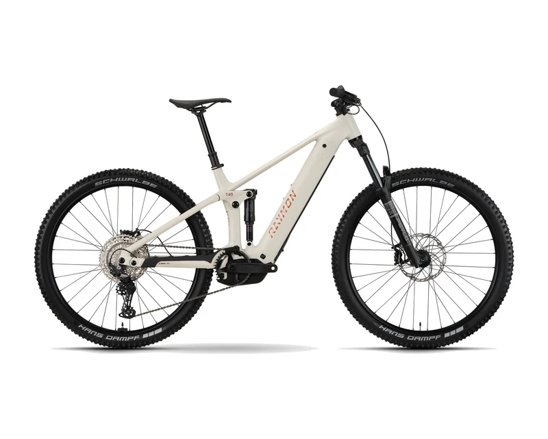 Raymon – Korak Pro – pepperwhite/copper – 2027