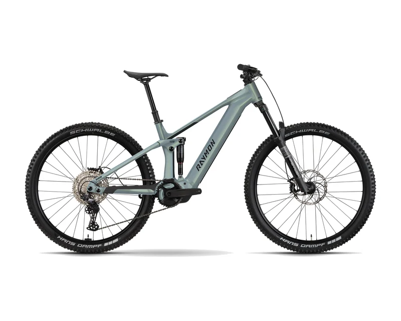 Raymon – Durok Comp – flare sagegreen – 2027