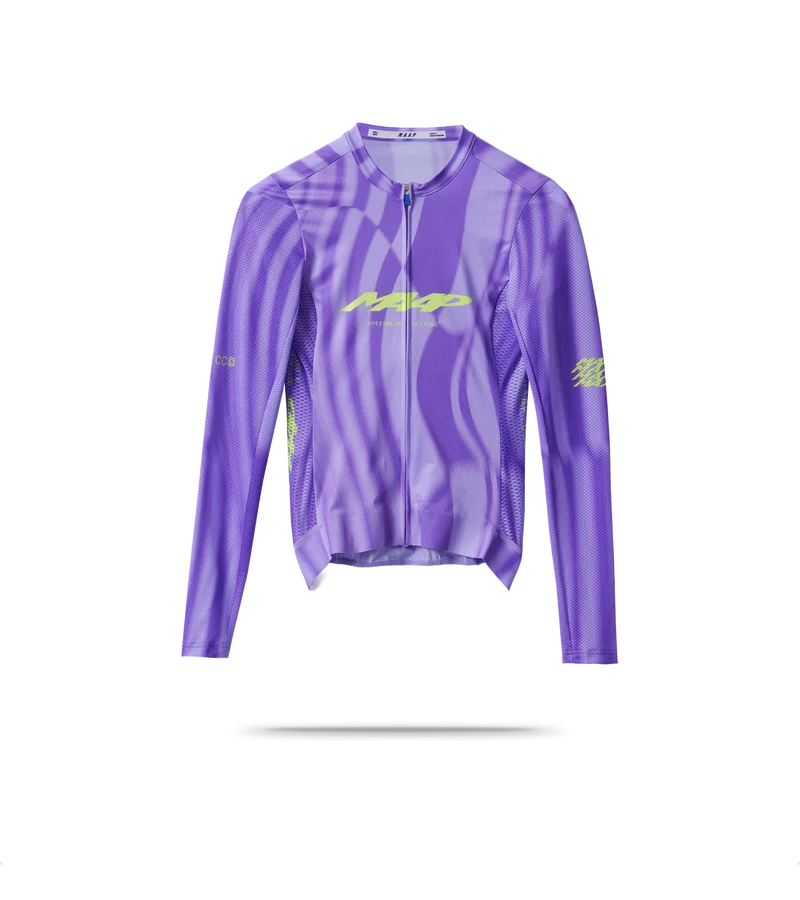 Women's Halo Pro Air Long Sleeve Jersey 3.0