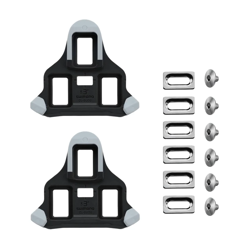 SPD-SLR Wide Mounting Cleats
