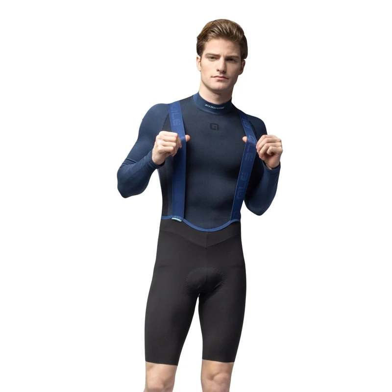 K-Master Klimatik Bib Shorts