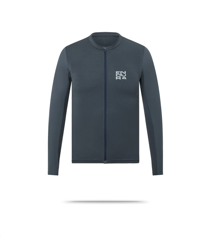 AllTrack Ride Long Sleeve Jersey