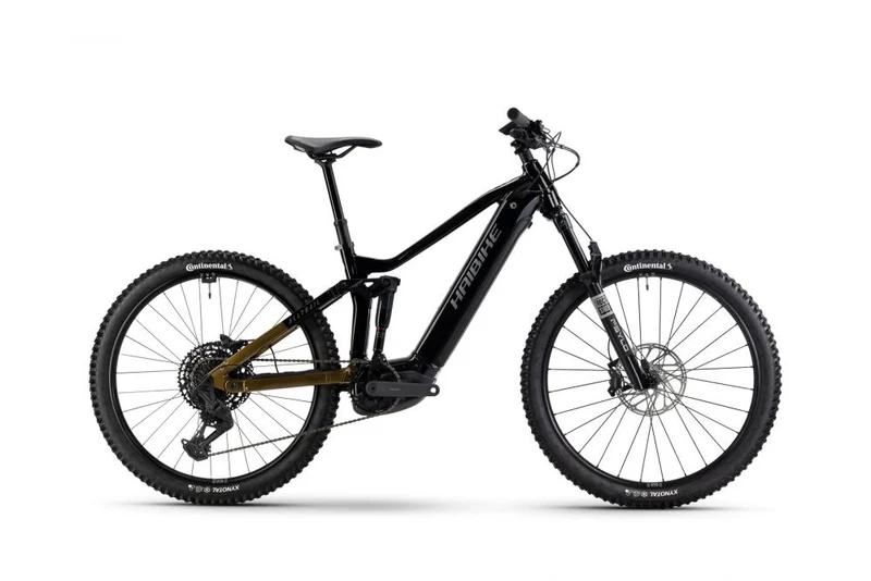 Haibike ALLTRAIL 10 27.5 i800Wh 12S Eagle 70 - Unbekannt