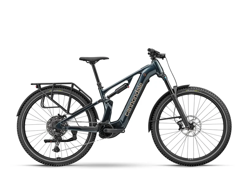 Cannondale – Moterra EQ – Tungsten Blue – 2025