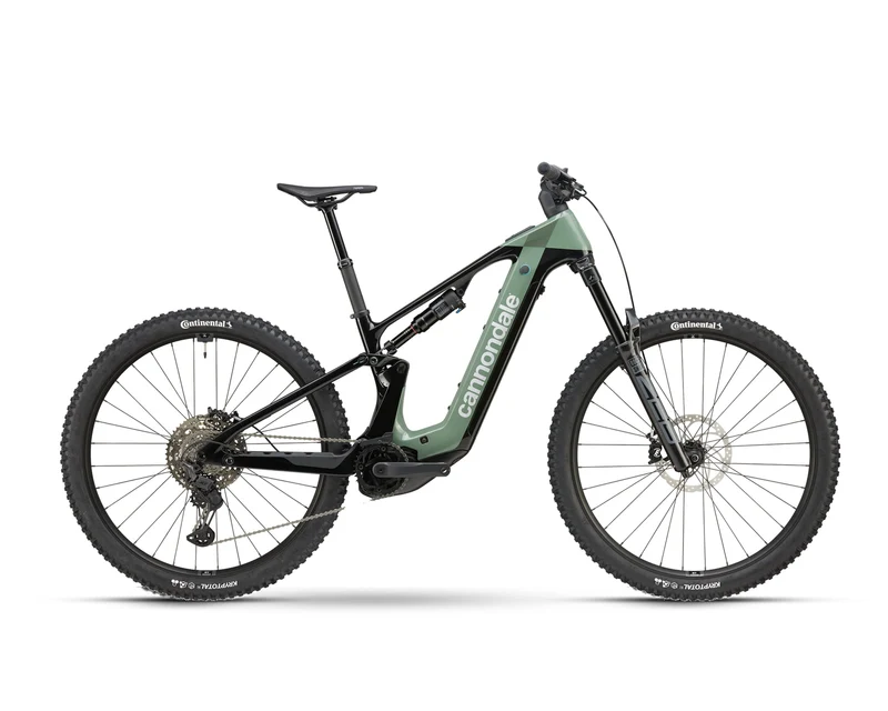 Cannondale – Moterra 2 – Jade – 2025