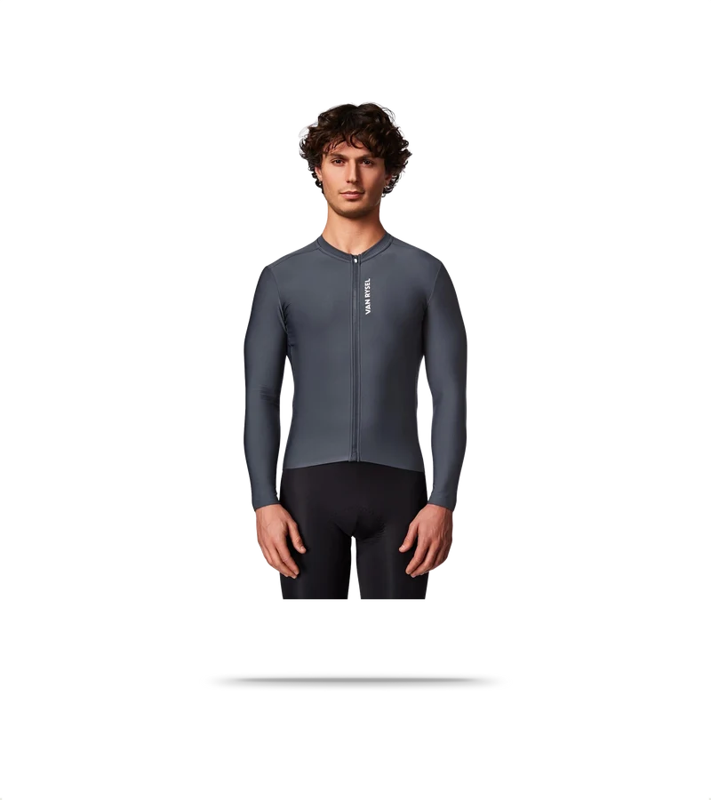 Racer Long Sleeve Jersey