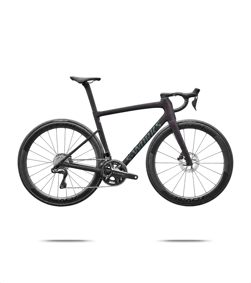 S-Works Tarmac SL8 Ultegra Sigma Exclusive Road Bike