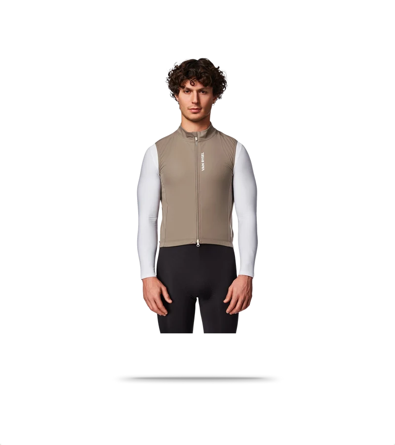 RCR Windbreaker Gilet