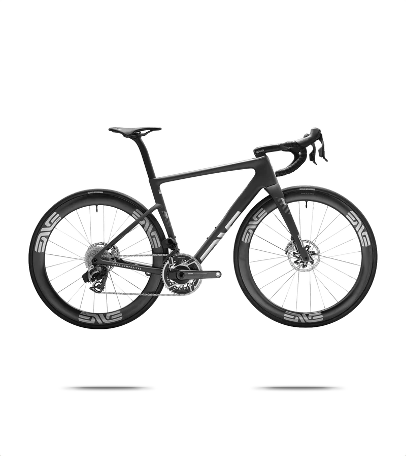 Melee V2 Pro Red AXS Road Bike