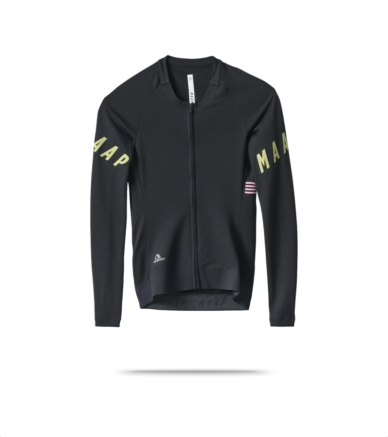 Women's Apex Aeon Long Sleeve Jersey