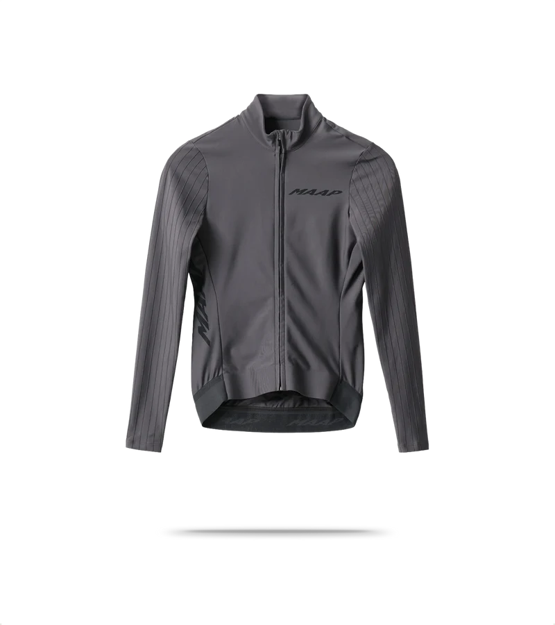 Women's Emerge Pro Aero Long Sleeve Thermal Jersey