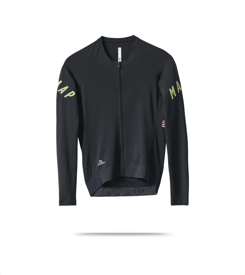 Apex Aeon Long Sleeve Jersey
