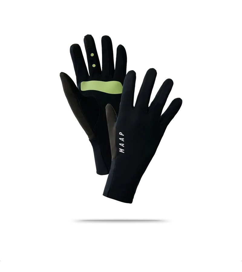 Power Shield Gloves