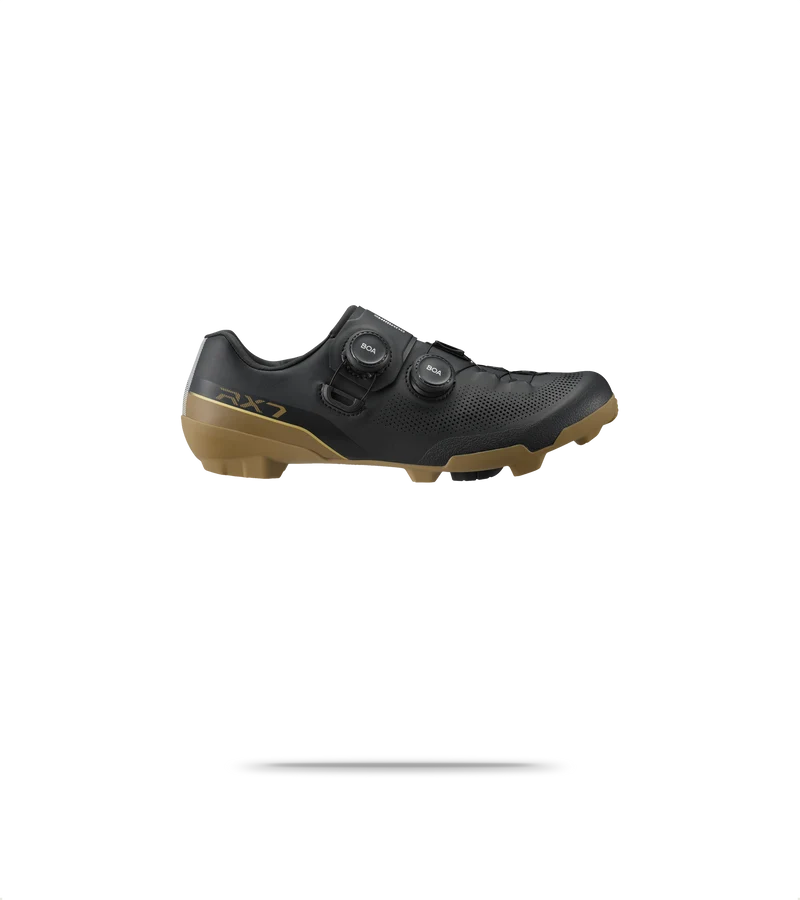 RX710 Gravel Shoes