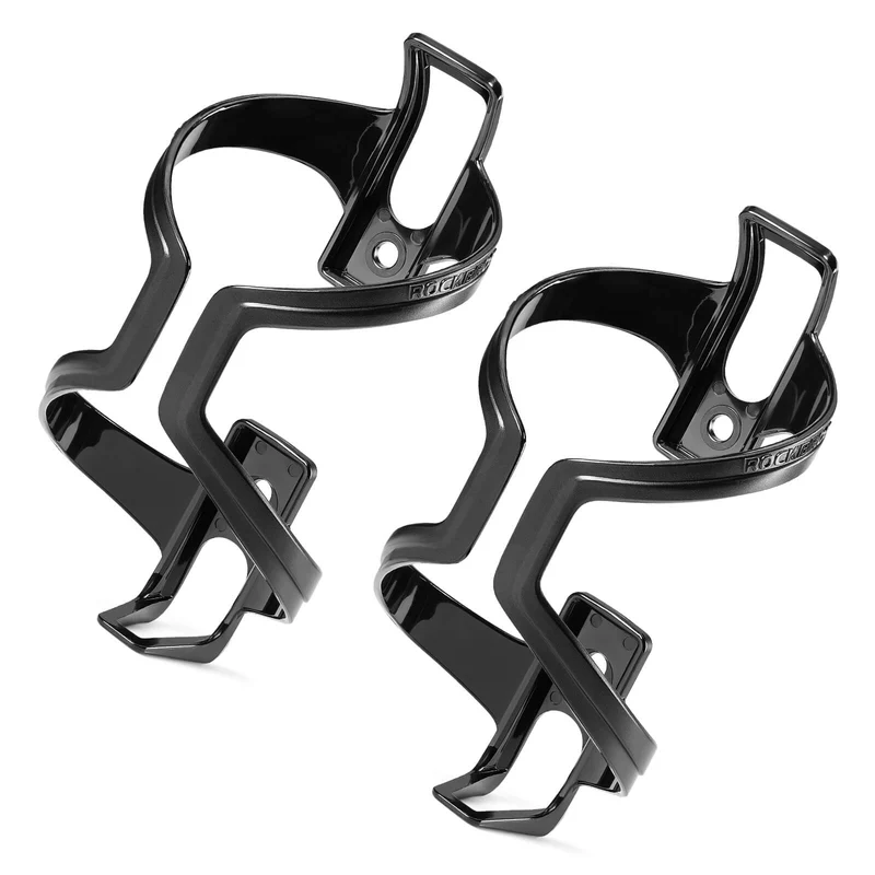 ROCKBROS Flaschenhalter Fahrrad 2er Pakke